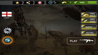 Image 2 for Army Training Courses V2