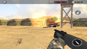 Image 1 for Army Training Courses V2