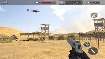 Image 0 for Army Training Courses V2