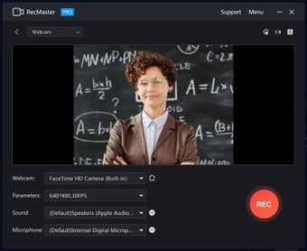 Image 1 for RecMaster