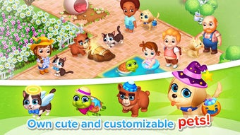 Image 0 for Family Farm Seaside