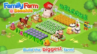 Image 2 for Family Farm Seaside