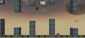 Image 0 for Humanity Clicker