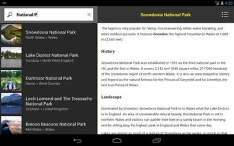 Imagen 2 para UK Travel Guide With Me