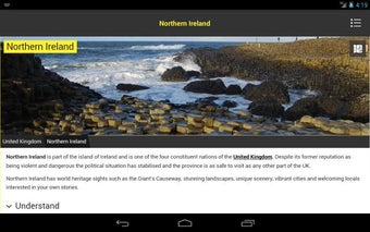 Imagen 2 para UK Travel Guide With Me