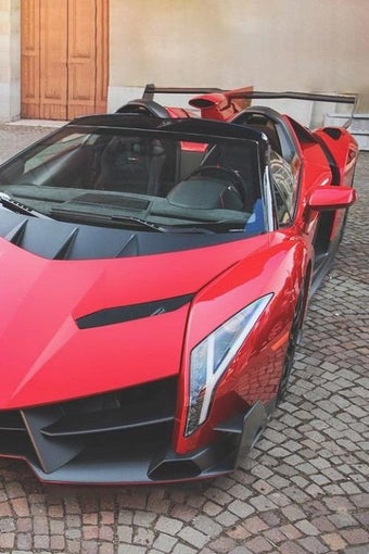 Imagen 1 para Lamborghini - Car Wallpap…