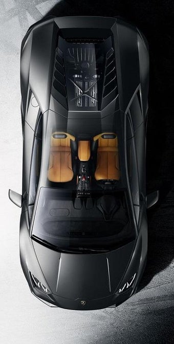 Imagen 2 para Lamborghini - Car Wallpap…