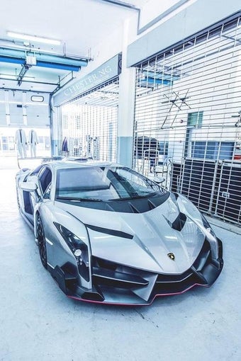 Imagen 1 para Lamborghini - Car Wallpap…