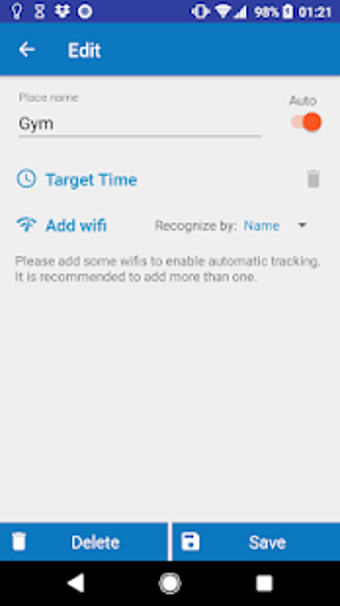 Image 0 for Timely - Work Hour Tracki…