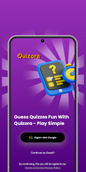 Image 0 for Quizora