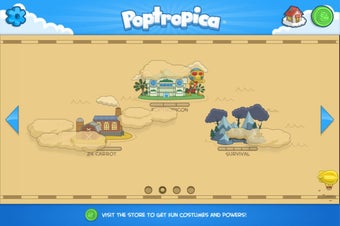 Imagen 0 para Poptropica