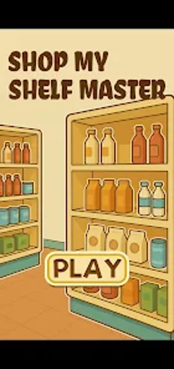 Image 0 for Shop My Shelf Master