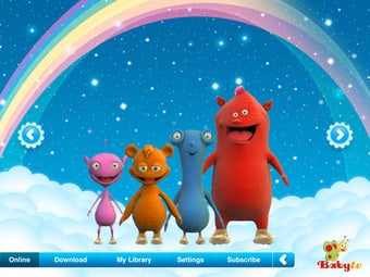 Imagen 0 para BabyTV Video: Kids Shows …