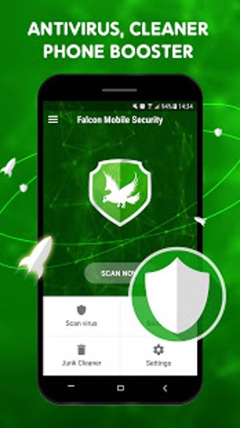 Imagen 0 para Scan Virus - Free Antivir…
