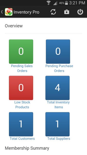 Imagen 0 para Inventory Pro