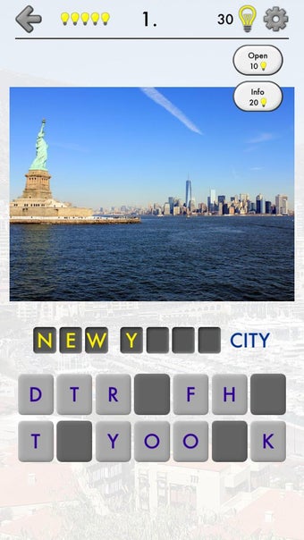 Imagen 2 para Cities of the World Photo…