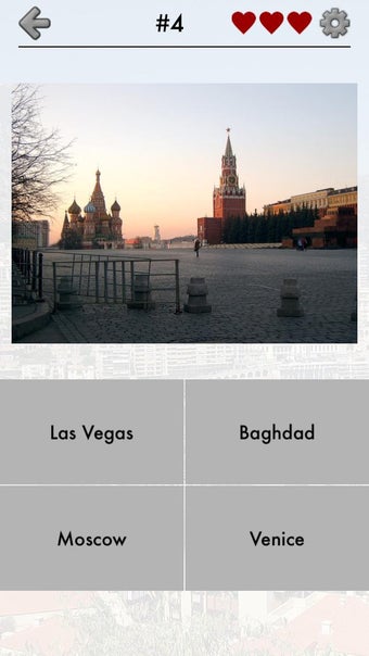 Imagen 0 para Cities of the World Photo…