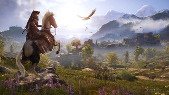 Image 1 for Assassins Creed Odyssey