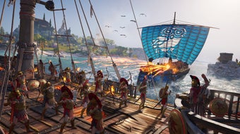 Image 2 for Assassins Creed Odyssey