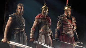 Image 0 for Assassins Creed Odyssey