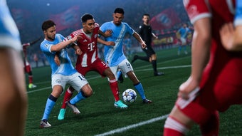 Image 0 for EA SPORTS FC 26