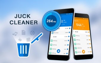 Imagen 3 para File Manager & Clean Boos…
