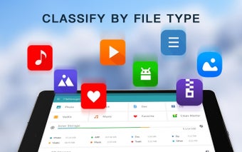 Imagen 2 para File Manager & Clean Boos…