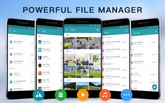 Imagen 0 para File Manager & Clean Boos…
