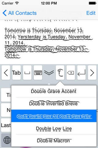 Image 0 for Cool Key - Customize your…