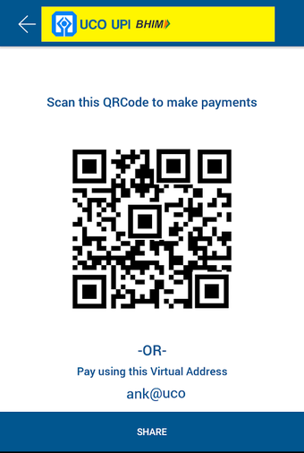 Image 5 for BHIM UCO UPI