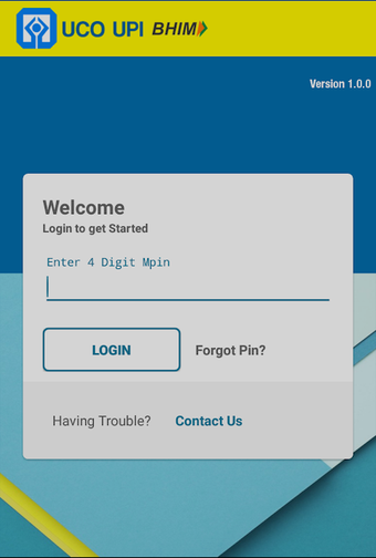 Image 0 for BHIM UCO UPI