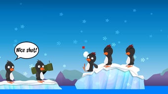 Image 1 for Conquer Antarctica