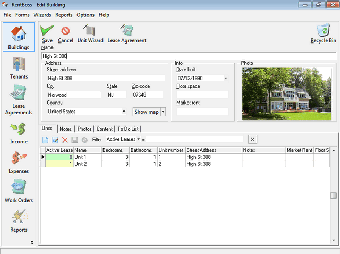 Imagen 0 para RentBoss Single User