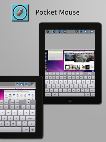 Imagen 1 para Pocket Mouse