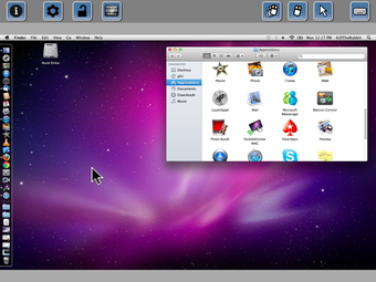 Imagen 2 para Pocket Mouse