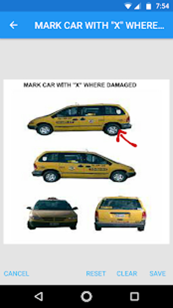Image 3 for Yellow Cab Paratransit Dr…
