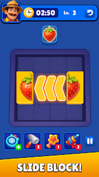 Image 0 for Picture Block Puzzle Blas…