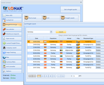 Image 0 for Lonak Connect