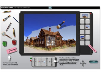 Imagen 4 para jalada Image Dream