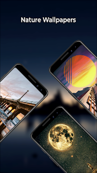 Imagen 0 para WallPixel - 4K AMOLED Wal…
