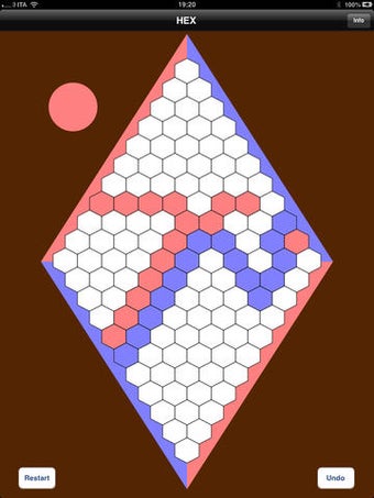 Image 0 for Hex for iPad