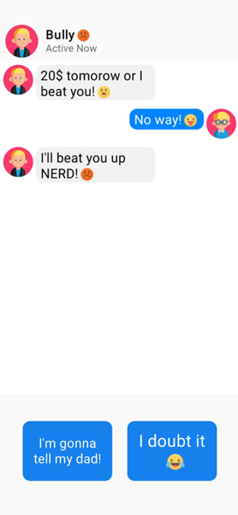 Image 2 for Chat Master!