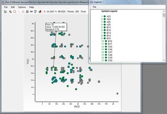Imagen 0 para Xplotter