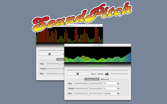 Imagen 0 para SoundPitch