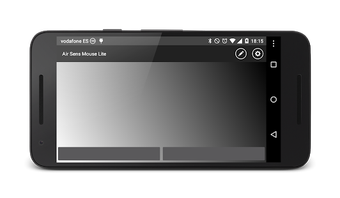 Image 3 for Air Sens Mouse LITE