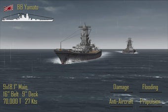 Image 0 for Pacific Fleet