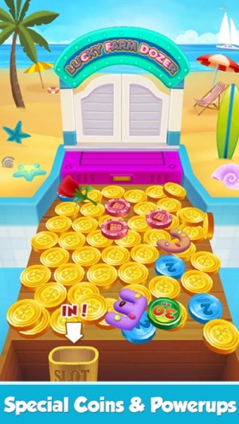 Image 2 for Coin Master: Farm Seasons