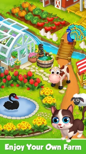 Image 0 for Coin Master: Farm Seasons