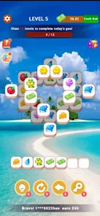 Image 0 for Tilecasher