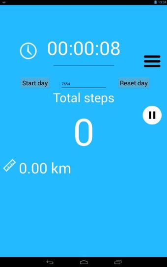 Imagen 0 para Pedometer and step counte…